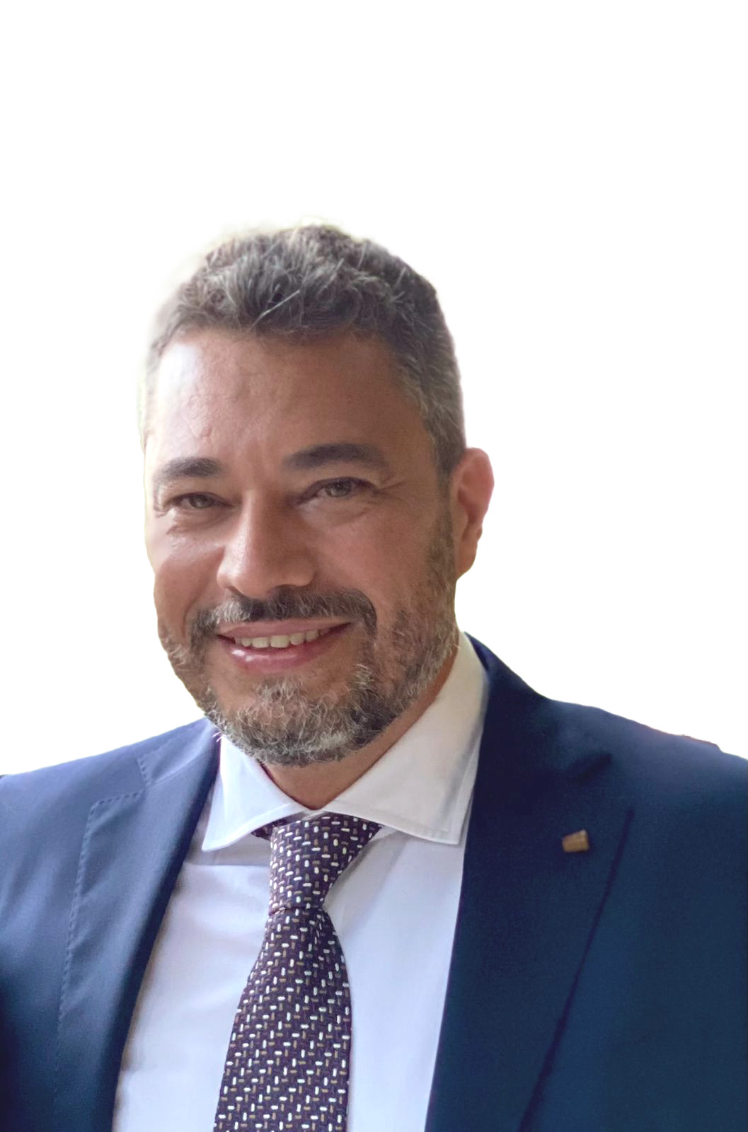 Mauro Persico
